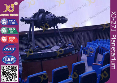 Κίνα Μεγάλες έδρες διατάξεων θέσεων θεάτρων σειράς τόξων γωνίας με Rocker που ωθεί πίσω τη λειτουργία προμηθευτής