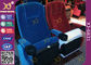 Σταθερό Armrest καθισμάτων πίσω πτυσσόμενο Retardance πυρκαγιάς ύφασμα με τον κάτοχο φλυτζανιών PP προμηθευτής