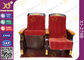 Εμπορικές καθίσματα εκκλησιών αίθουσας συνδιαλέξεων βραχιόνων τριγώνων/έδρα αιθουσών συνεδριάσεων προμηθευτής