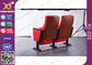 Pulpit εκκλησιών σφουγγαριών υψηλής πυκνότητας έδρες με τα ισχυρά καθίσματα βάσεων/κινηματογραφικών αιθουσών χάλυβα προμηθευτής