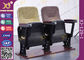 Χαμηλή πίσω έδρα αιθουσών συνδιαλέξεων αιθουσών συνεδριάσεων αφρού πολυουρεθάνιου εγχύσεων με τη μαλακή πλάτη καθισμάτων προμηθευτής