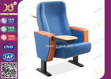 Κίνα Στερεά ξύλινη εξωτερική πίσω επιτραπέζια καρέκλα αιθουσών συνεδριάσεων με το playwood έξω για τη αίθουσα συνδιαλέξεων xj-229 προμηθευτής