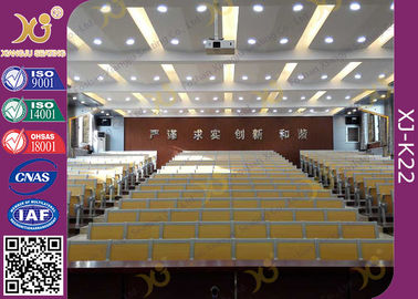 Κίνα Έδρα διάλεξης κολλεγίου επίπλων δωματίων διάλεξης κραμάτων αργιλίου ρίψεων κύβων προμηθευτής