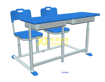 Κίνα HDPE/Tabletop PVC καθορισμένο μέγεθος 1200* 400 * 25 χιλ. γραφείων και εδρών σπουδαστών προμηθευτής