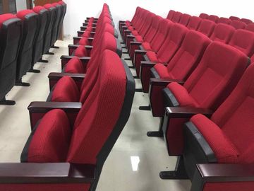 Κίνα Τα PP υποστηρίζουν και οι έδρες αιθουσών διάλεξης εκκλησιών αιθουσών συνεδριάσεων καθισμάτων με τη διπλωμένη ταμπλέτα γραψίματος προμηθευτής