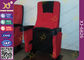 Εσωτερικές έδρες θεάτρων σταδίων μαξιλαριών αφρού της Shell PU κοντραπλακέ για το λευκαντή προμηθευτής