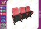 Πίσω έδρες αιθουσών συνεδριάσεων κοντραπλακέ με το προσαρμοσμένο μέγεθος, έδρα κινηματογράφων αιθουσών συνεδριάσεων προμηθευτής