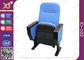 απλό σχέδιο που διπλώνει τις πλαστικές καρέκλες αιθουσών συνεδριάσεων με το γράψιμο της ταμπλέτας στην πλάτη καρεκλών προμηθευτής