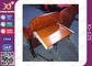 εξωτερικές καρέκλες θεάτρων αιθουσών συνεδριάσεων δρύινου ξύλου 550mm, καθίσματα αιθουσών συνεδριάσεων προμηθευτής