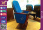Εξωτερικές επιτραπέζιες έδρες γραψίματος ABS σχεδίου για διατηρημένο το αίθουσα συνεδριάσεων ακουστικό διάστημα συστημάτων προμηθευτής