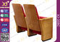 Έδρες αιθουσών συνεδριάσεων αιθουσών συνδιαλέξεων/εκκλησιών ξύλινες με το δίπλωμα του πίνακα γραψίματος προμηθευτής