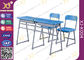 Φορμαρισμένες Werzalit έδρα μεγέθους στάσεων πινάκων σχολικές γραφείο και που τίθενται για τα παιδιά από 6 έως 18 προμηθευτής